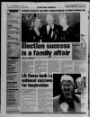 Winsford Chronicle Wednesday 07 May 1997 Page 2