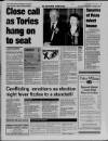 Winsford Chronicle Wednesday 07 May 1997 Page 3