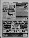 Winsford Chronicle Wednesday 07 May 1997 Page 10