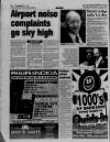 Winsford Chronicle Wednesday 07 May 1997 Page 16