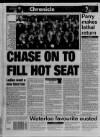 Winsford Chronicle Wednesday 07 May 1997 Page 60