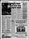 Winsford Chronicle Wednesday 01 October 1997 Page 7
