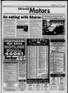 Winsford Chronicle Wednesday 01 October 1997 Page 47