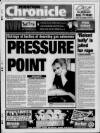 Winsford Chronicle Wednesday 15 October 1997 Page 1