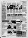Winsford Chronicle Wednesday 15 October 1997 Page 6