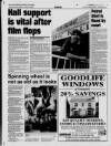 Winsford Chronicle Wednesday 15 October 1997 Page 7