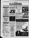 Winsford Chronicle Wednesday 15 October 1997 Page 46