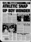 Winsford Chronicle Wednesday 15 October 1997 Page 68