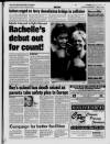 Winsford Chronicle Wednesday 22 October 1997 Page 3
