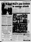 Winsford Chronicle Wednesday 22 October 1997 Page 4