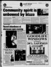 Winsford Chronicle Wednesday 22 October 1997 Page 9