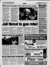 Winsford Chronicle Wednesday 22 October 1997 Page 13