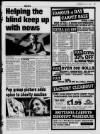 Winsford Chronicle Wednesday 22 October 1997 Page 15