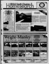 Winsford Chronicle Wednesday 22 October 1997 Page 29