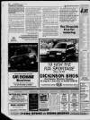 Winsford Chronicle Wednesday 22 October 1997 Page 65