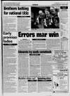 Winsford Chronicle Wednesday 22 October 1997 Page 72