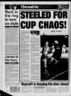 Winsford Chronicle Wednesday 22 October 1997 Page 75