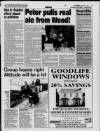 Winsford Chronicle Wednesday 05 November 1997 Page 5