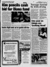 Winsford Chronicle Wednesday 05 November 1997 Page 7