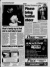 Winsford Chronicle Wednesday 05 November 1997 Page 9
