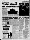 Winsford Chronicle Wednesday 05 November 1997 Page 10