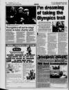 Winsford Chronicle Wednesday 05 November 1997 Page 20