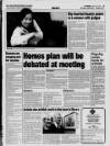Winsford Chronicle Wednesday 05 November 1997 Page 21
