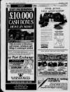 Winsford Chronicle Wednesday 05 November 1997 Page 36