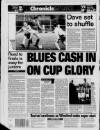 Winsford Chronicle Wednesday 05 November 1997 Page 68