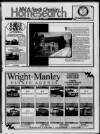 Winsford Chronicle Wednesday 03 December 1997 Page 29