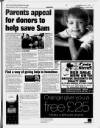 Winsford Chronicle Wednesday 07 January 1998 Page 7