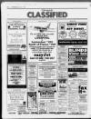 Winsford Chronicle Wednesday 07 January 1998 Page 42