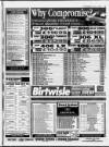 Winsford Chronicle Wednesday 07 January 1998 Page 49