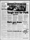 Winsford Chronicle Wednesday 07 January 1998 Page 53