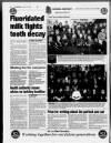 Winsford Chronicle Wednesday 14 January 1998 Page 8