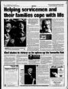 Winsford Chronicle Wednesday 14 January 1998 Page 14