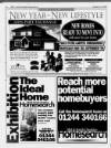 Winsford Chronicle Wednesday 14 January 1998 Page 38