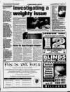 Winsford Chronicle Wednesday 28 January 1998 Page 19