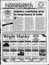 Winsford Chronicle Wednesday 28 January 1998 Page 25