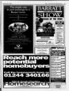 Winsford Chronicle Wednesday 28 January 1998 Page 39