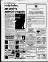 Winsford Chronicle Wednesday 28 January 1998 Page 50