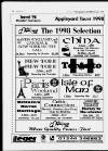 Winsford Chronicle Wednesday 28 January 1998 Page 98