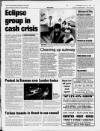 Winsford Chronicle Wednesday 11 February 1998 Page 3