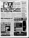 Winsford Chronicle Wednesday 11 February 1998 Page 7