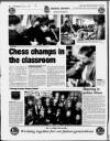 Winsford Chronicle Wednesday 11 February 1998 Page 8