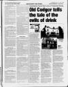 Winsford Chronicle Wednesday 11 February 1998 Page 19