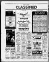 Winsford Chronicle Wednesday 11 February 1998 Page 24