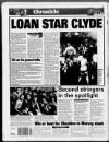 Winsford Chronicle Wednesday 11 February 1998 Page 64
