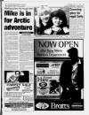 Winsford Chronicle Wednesday 18 February 1998 Page 11