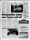 Winsford Chronicle Wednesday 25 February 1998 Page 5